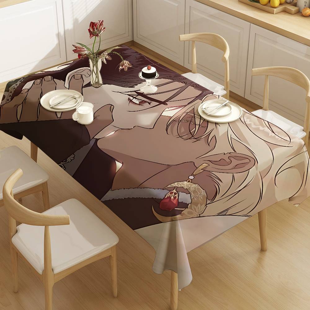 Home Textiles Today News - Brothers Without a Tomorrow bl Anime