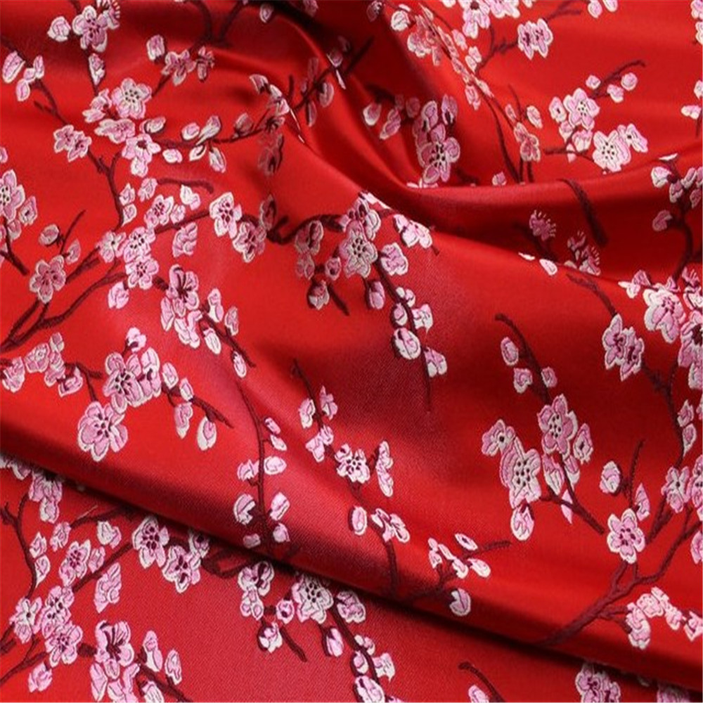 Quality Home Textiles - Hochwertige Pflaumenblume, stark, gute Textur, bezaubernder