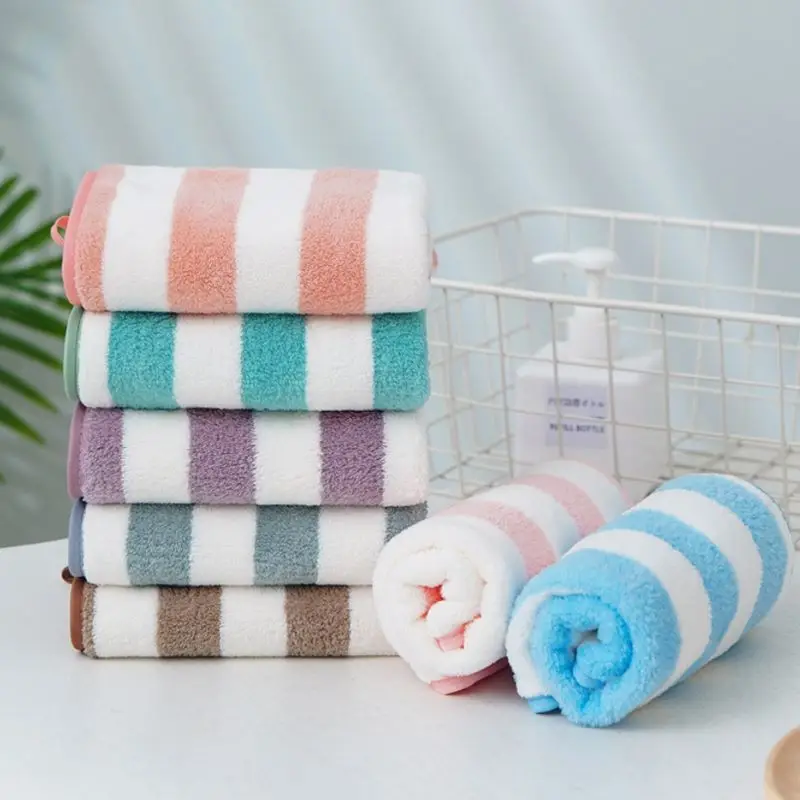 30*30CM Weiche Hautfreundliche – Home Textiles Face Towel Bewertung und Preis
