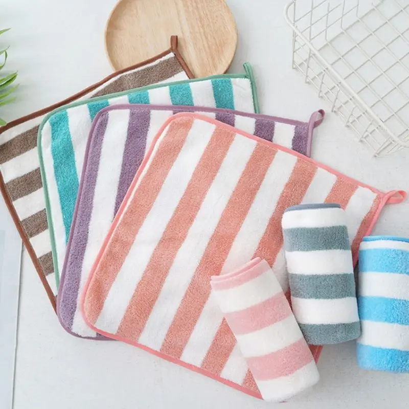 30*30CM Weiche Hautfreundliche – Home Textiles Face Towel Bewertung und Preis