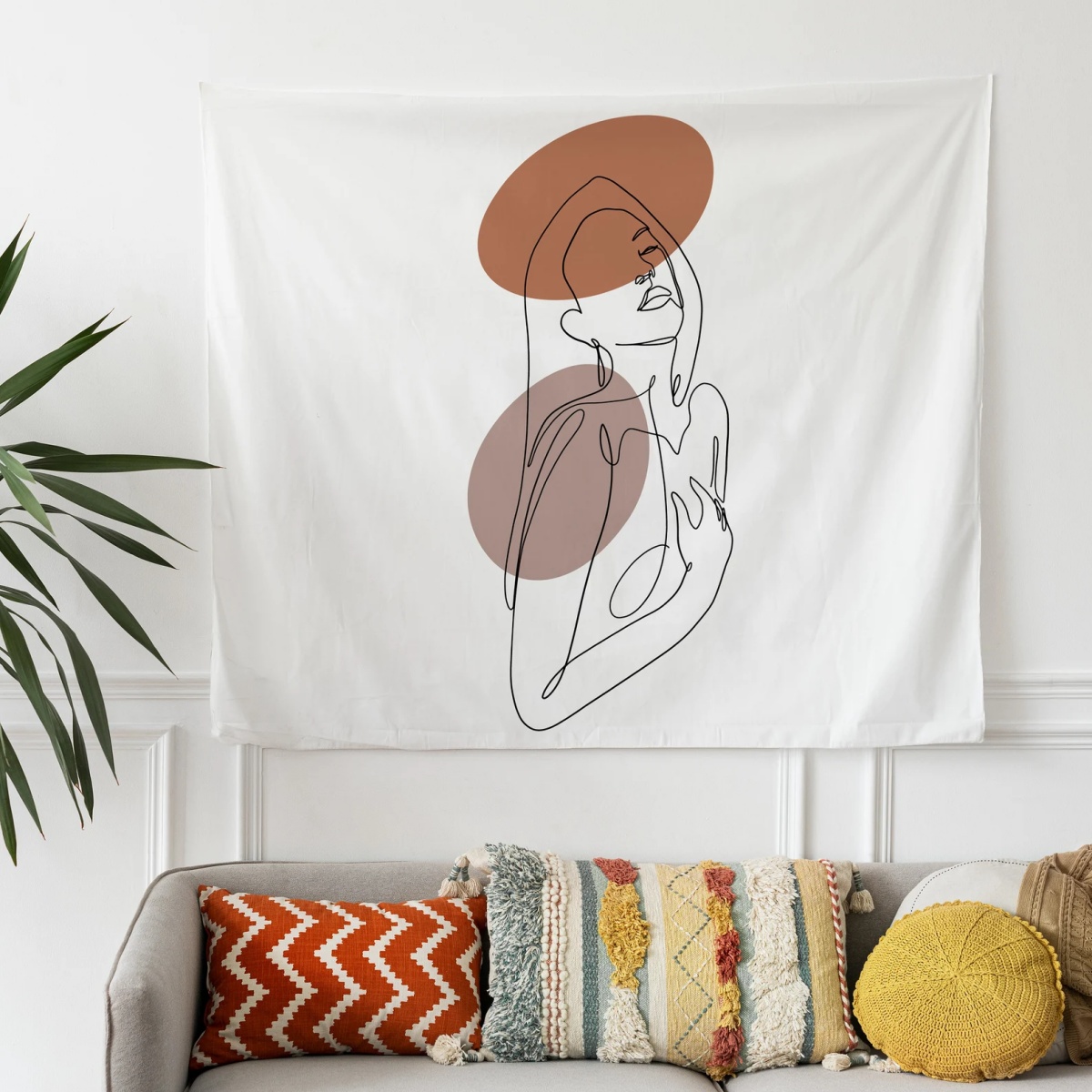 Ein personalisierter, individu – Home Textiles Fabric Bewertung und Preis