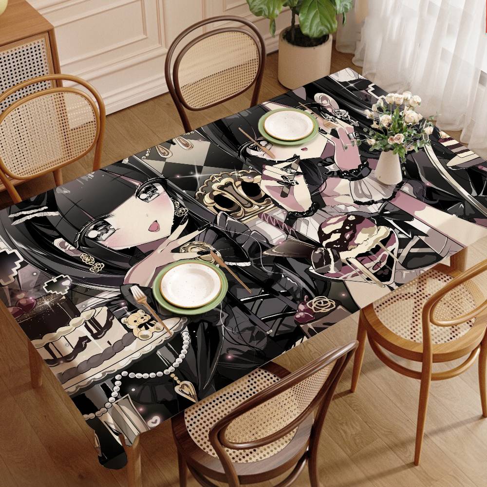 Jirai Kei Fashion Schöne Mädch – Home Textiles Today News Bewertung und Preis