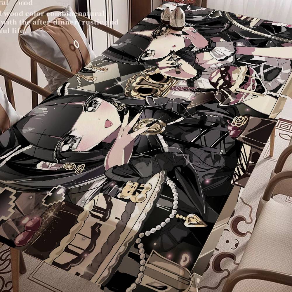 Jirai Kei Fashion Schöne Mädch – Home Textiles Today News Bewertung und Preis