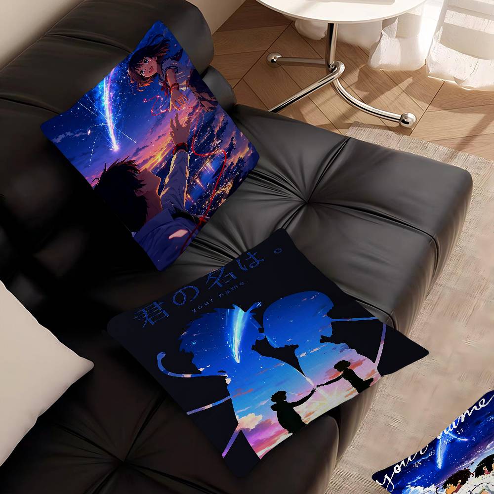 Klassisches Anime-Kissen „Your – Your Home Textiles Bewertung und Preis