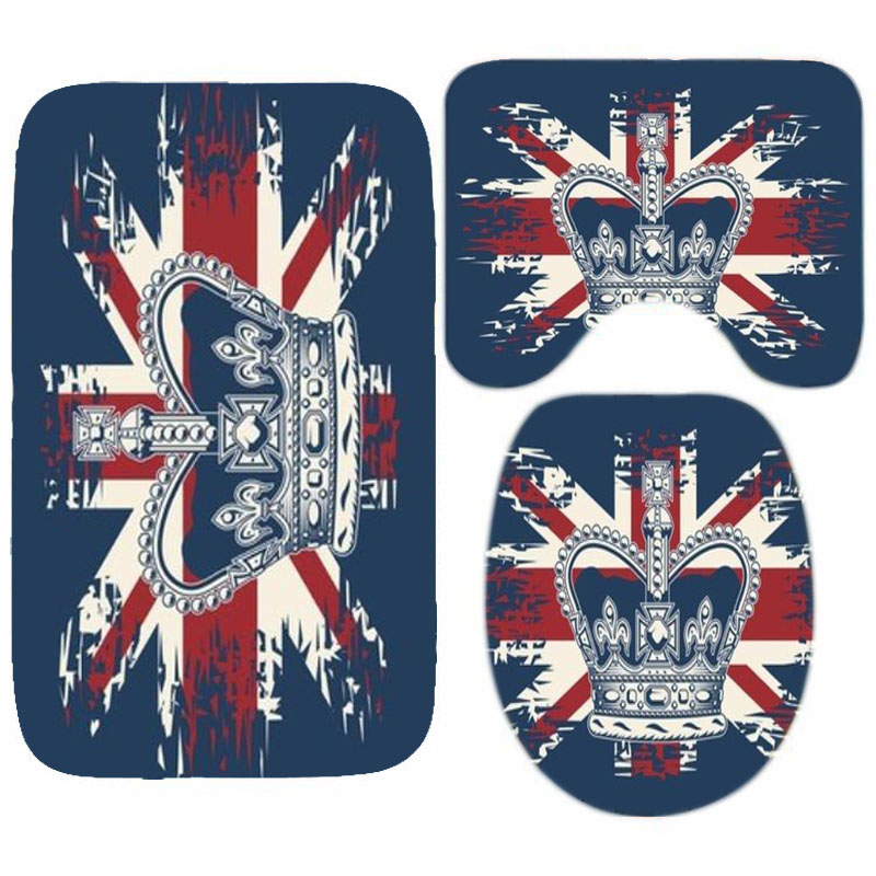 Grunge schwarz und weiß Union  – Home Textiles Uk Bewertung und Preis