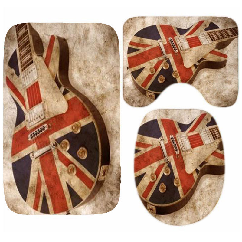 Grunge schwarz und weiß Union  – Home Textiles Uk Bewertung und Preis