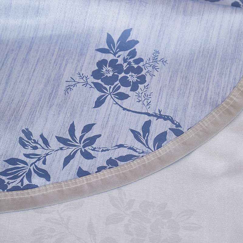Sommer-Eis-Satin-Kühlmatte mit – Quality Home Textiles Bewertung und Preis