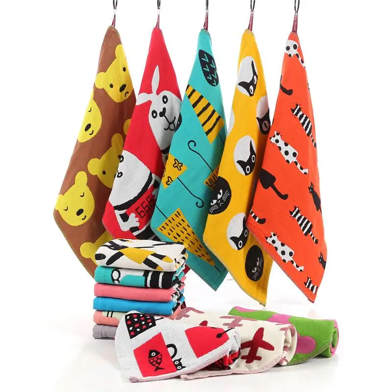 Baby Handtuch Baumwolle Bad Ca – Home Textiles Face Towel Bewertung und Preis