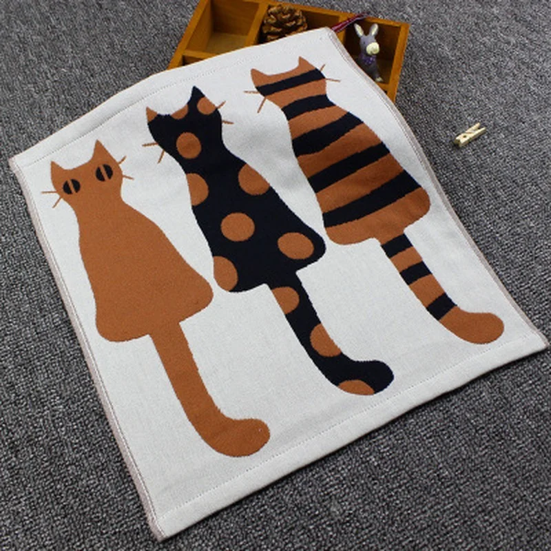Baby Handtuch Baumwolle Bad Ca – Home Textiles Face Towel Bewertung und Preis