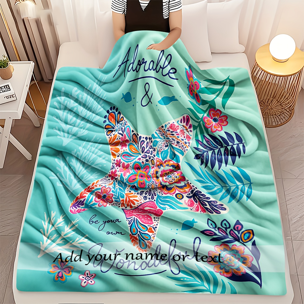 Passen Sie Ihren Namen oder Ih – Your Home Textiles Bewertung und Preis