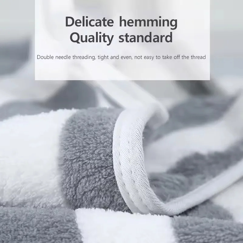 2026 Neu 1 Stück Gestreiftes G – Home Textiles Face Towel Bewertung und Preis
