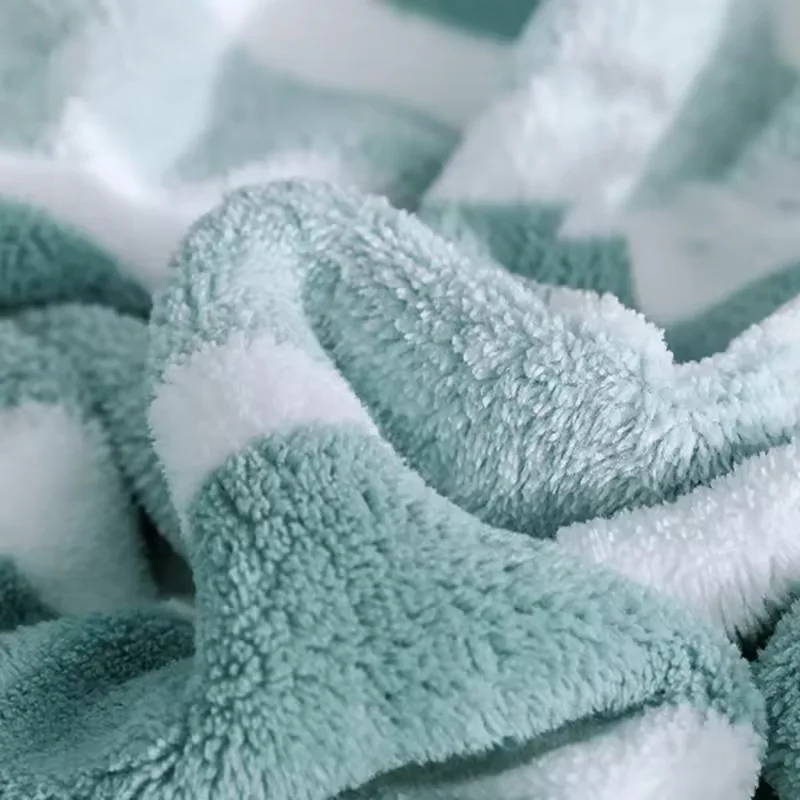 2026 Neu 1 Stück Gestreiftes G – Home Textiles Face Towel Bewertung und Preis