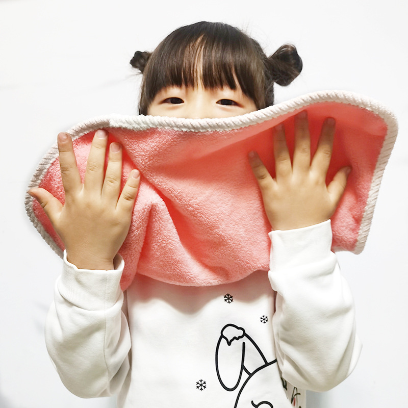 1pc Baby Lätzchen für Kinder W – Home Textiles Face Towel Bewertung und Preis