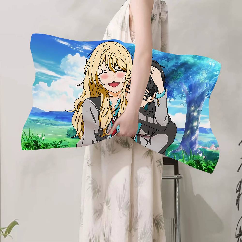 Your Lie in April Schnell troc – Your Home Textiles Bewertung und Preis
