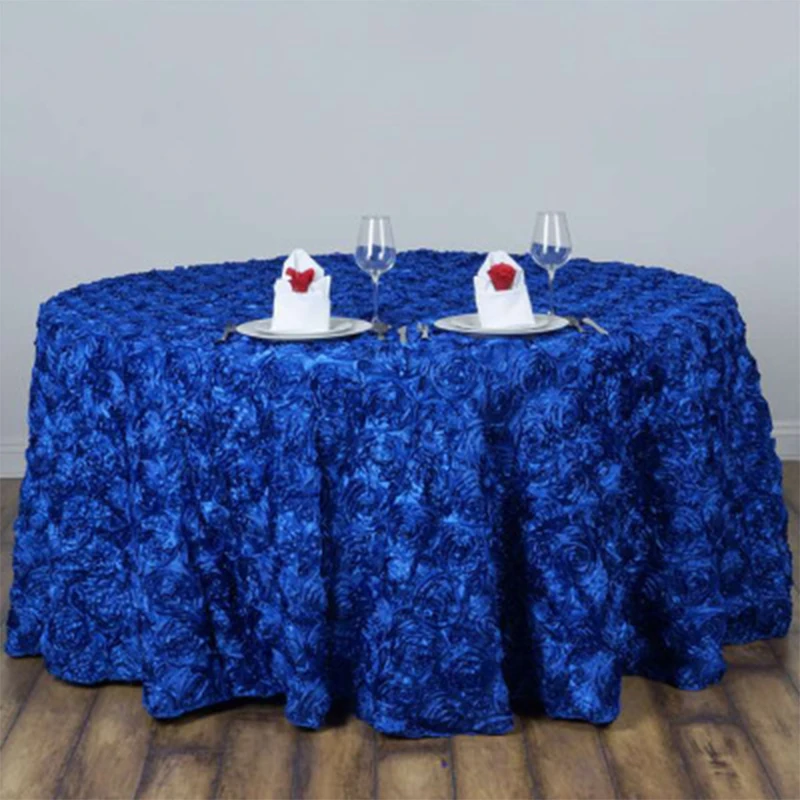 3D Rosenblüten-Tischdecke Tepp – Home Textiles Today News Bewertung und Preis