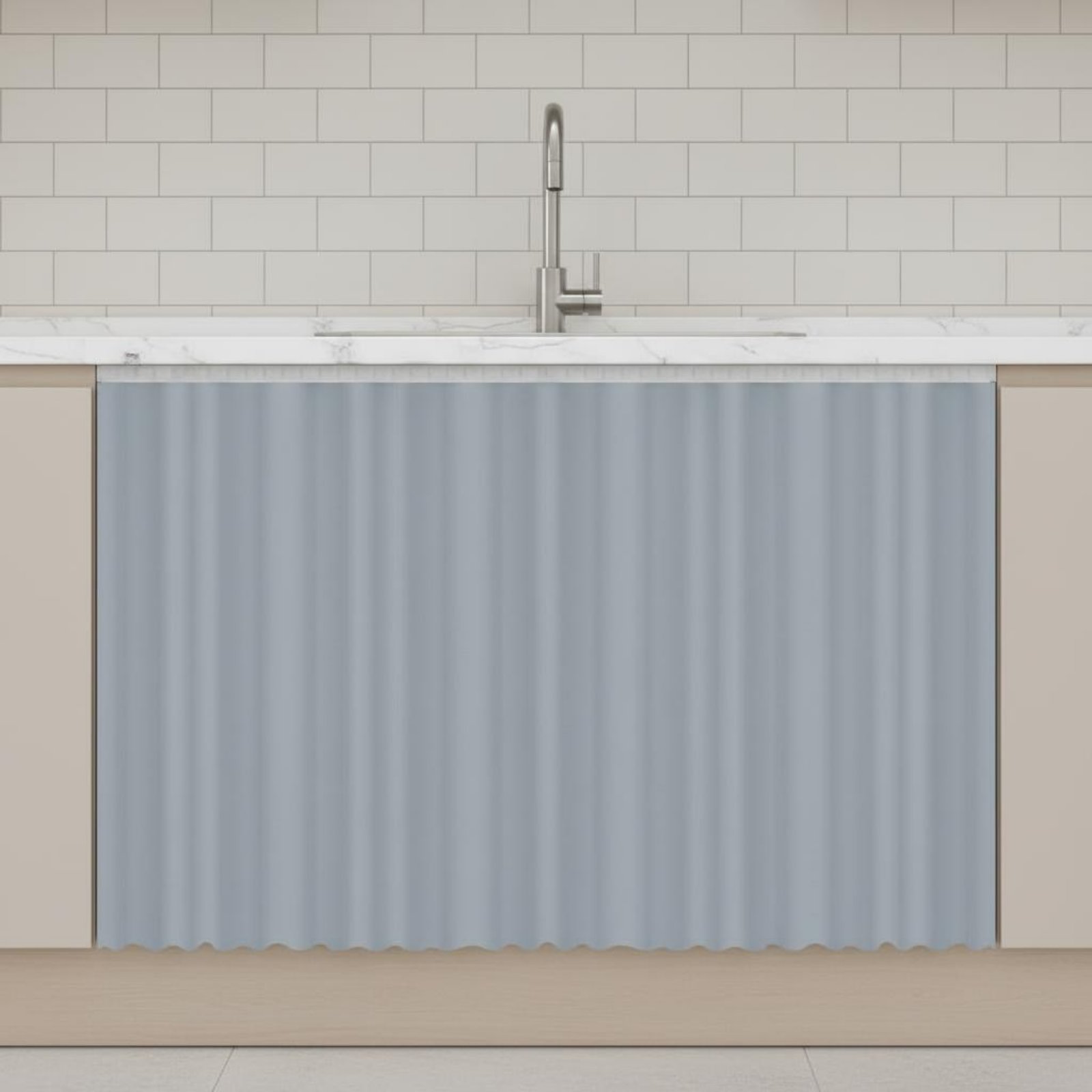 Klettverschluss-Schrankvorhang – Home Textiles Design Bewertung und Preis