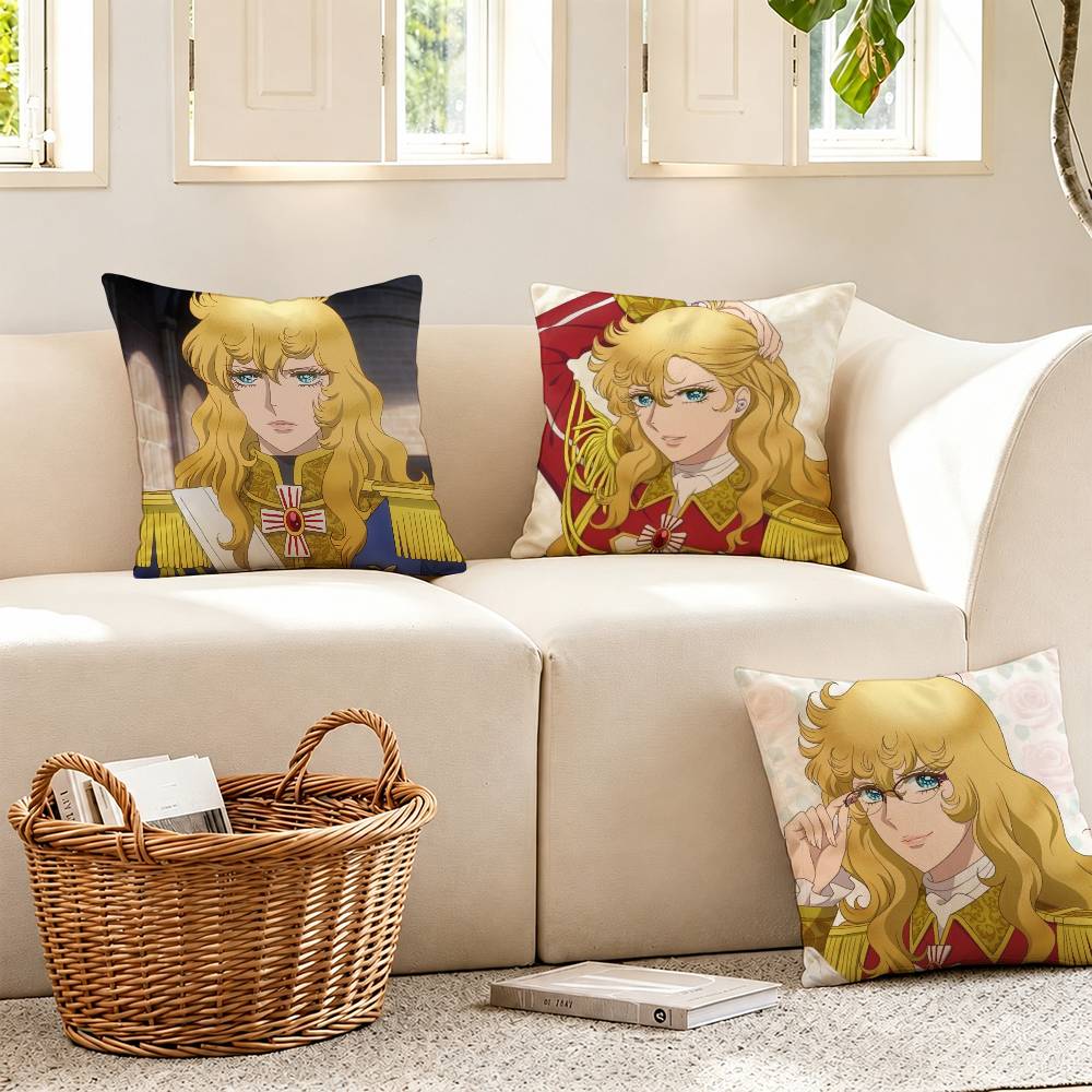 Rose of V-Versailles Lady Osca – Versailles Home Textiles Bewertung und Preis