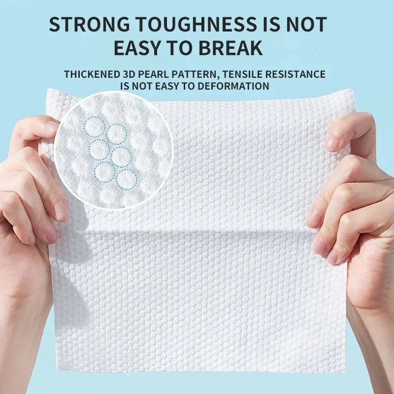 Einweg Gesicht Handtuch Spa Sc – Home Textiles Face Towel Bewertung und Preis