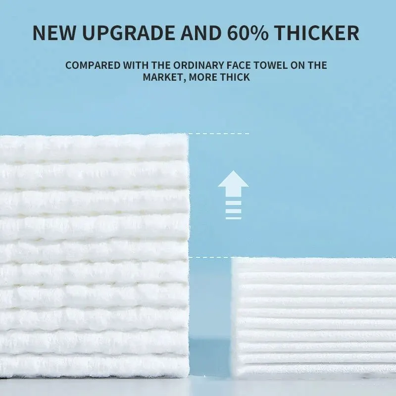 Einweg Gesicht Handtuch Spa Sc – Home Textiles Face Towel Bewertung und Preis