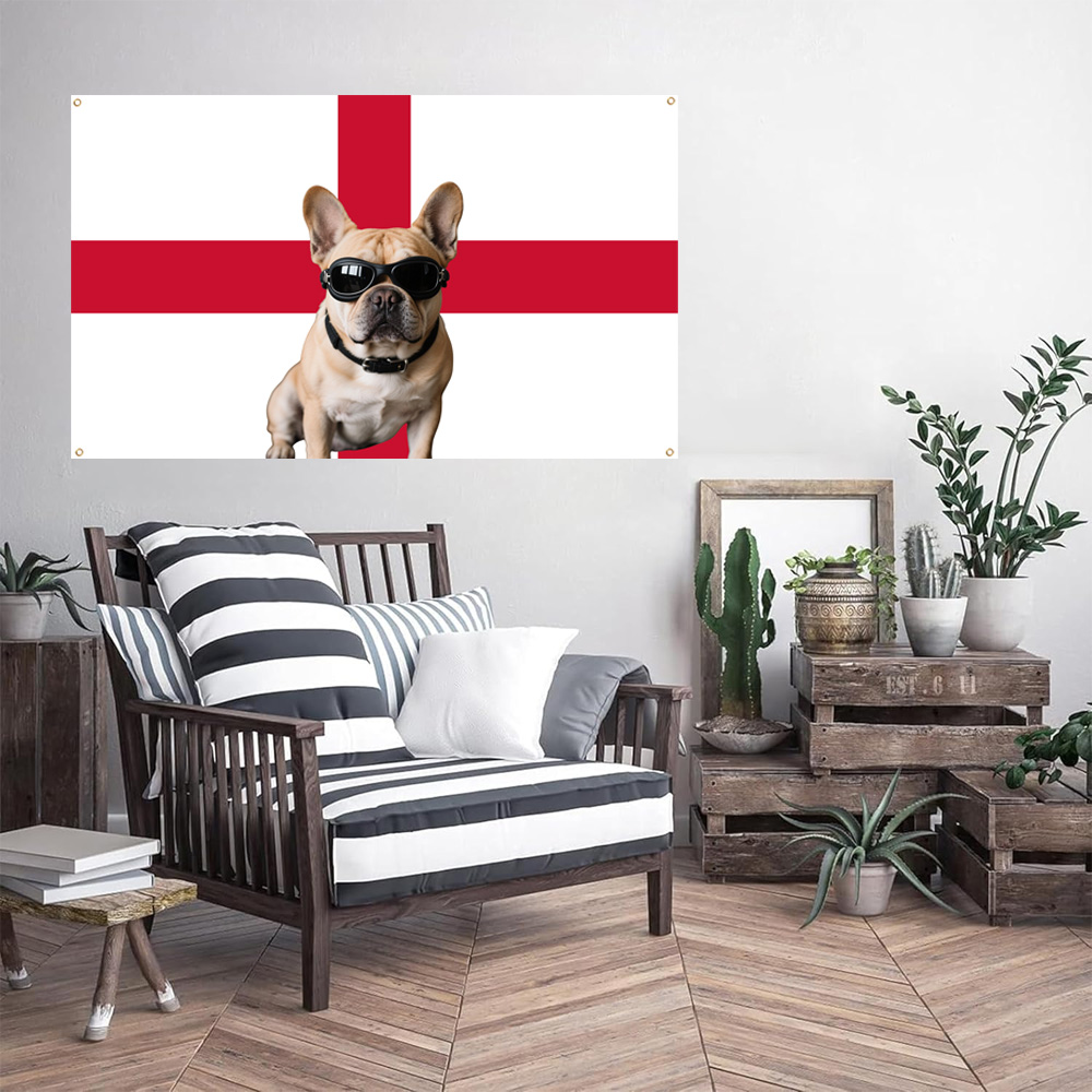 1 Stück 2D FLAT Personalisiert – Home Textiles Design Bewertung und Preis