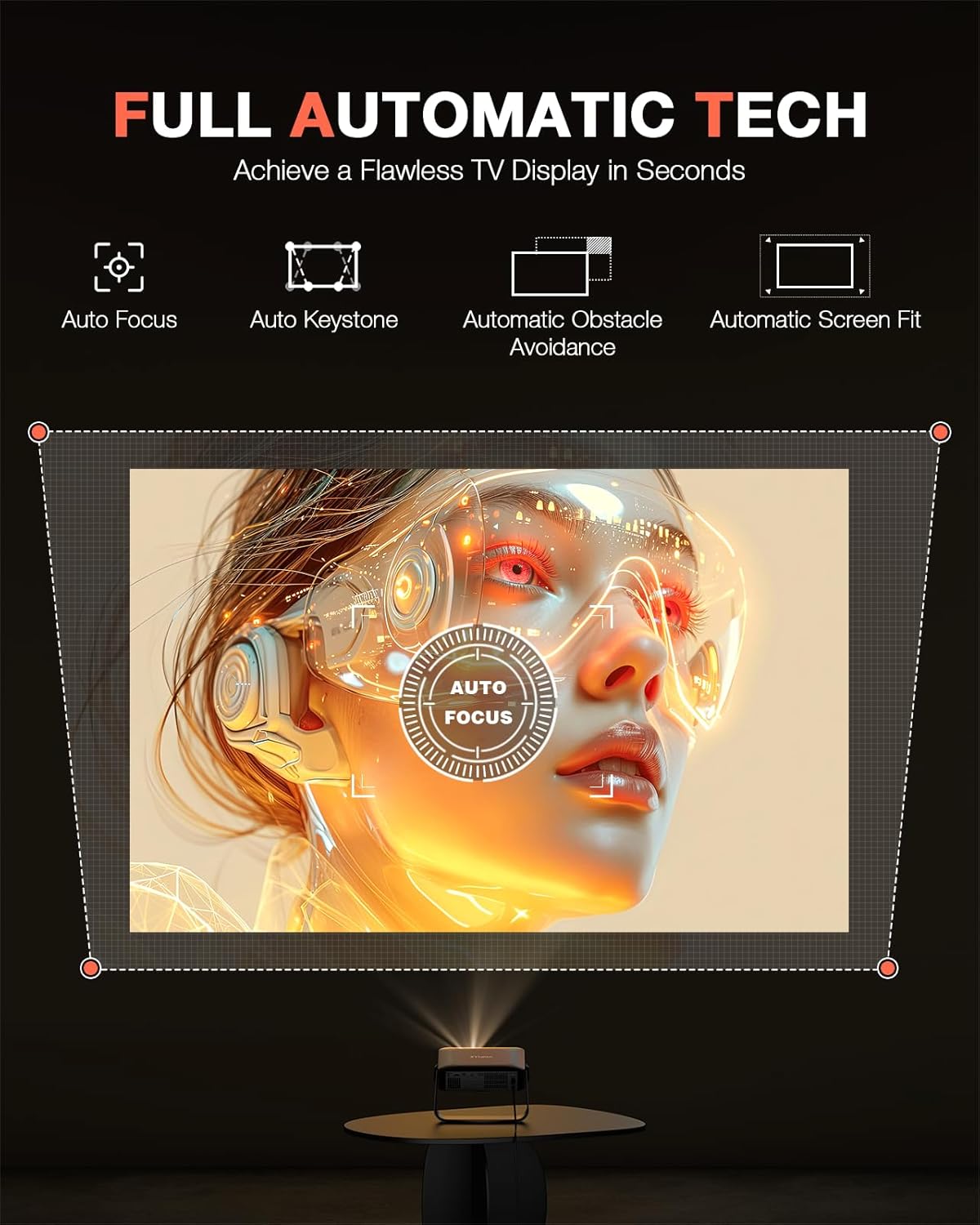 ApexTPProjektor-Objektiv 24V B – Home Textiles Images Bewertung und Preis