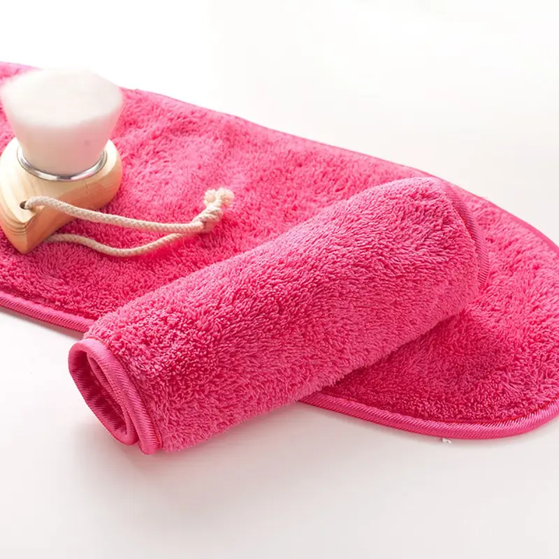 1-3Pcs Make-Up Entferner Gesic – Home Textiles Face Towel Bewertung und Preis