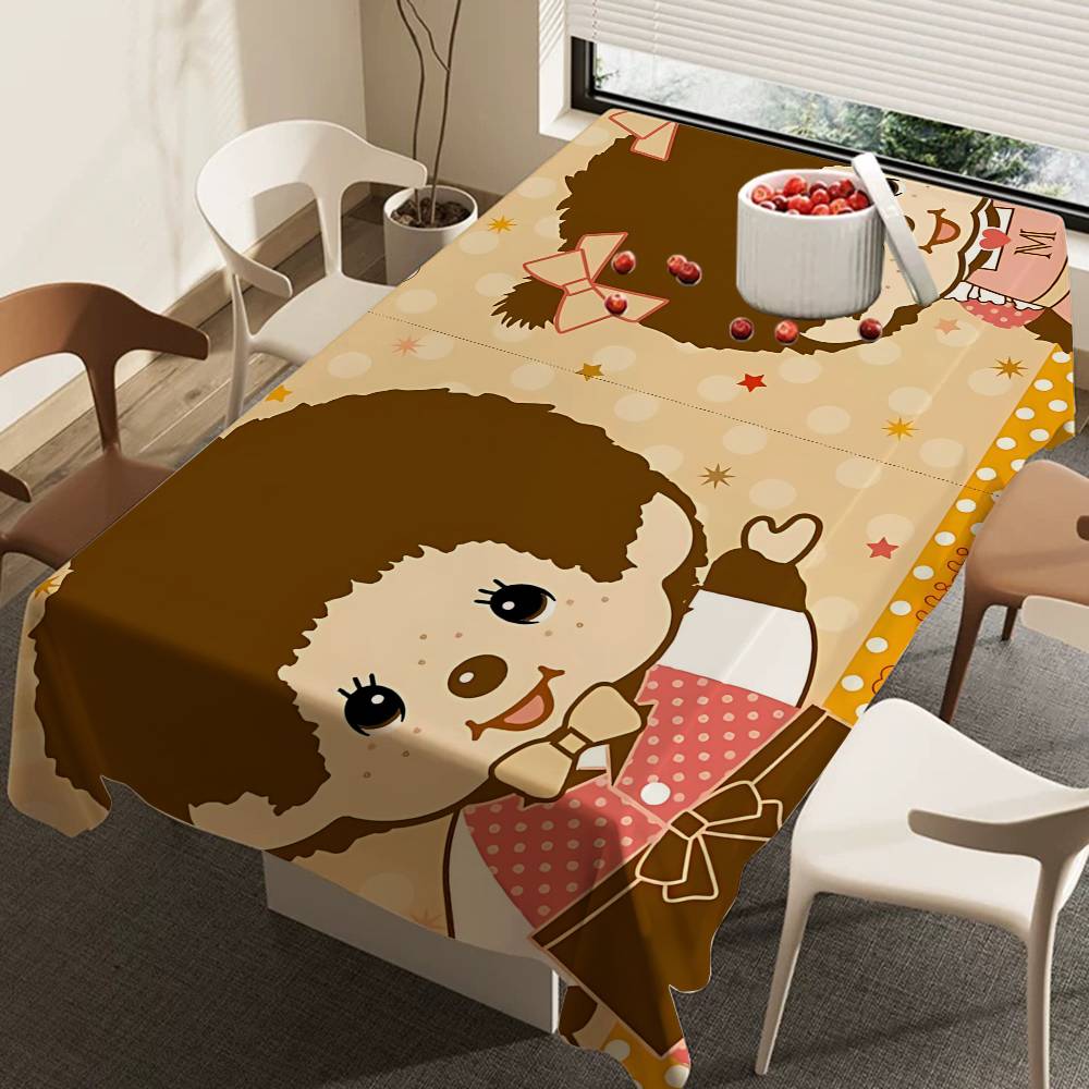Beliebte Logo-Tischdecke mit M – Home Textiles Today News Bewertung und Preis