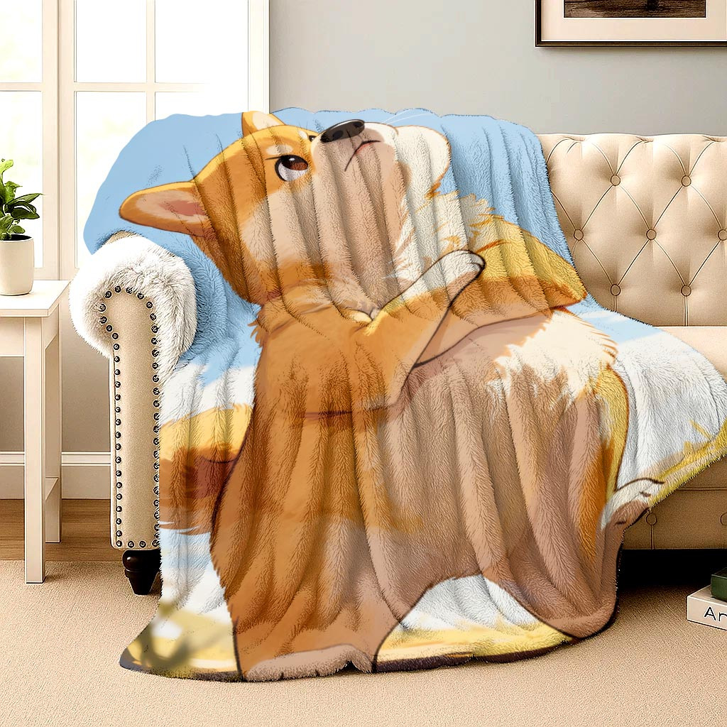 Cartoon-Bild eines stehenden H – Home Textiles Images Bewertung und Preis