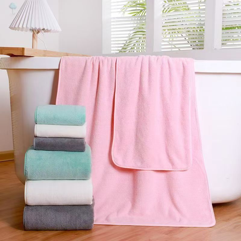 Verdicktes Handtuch- und Badet – Home Textiles Face Towel Bewertung und Preis