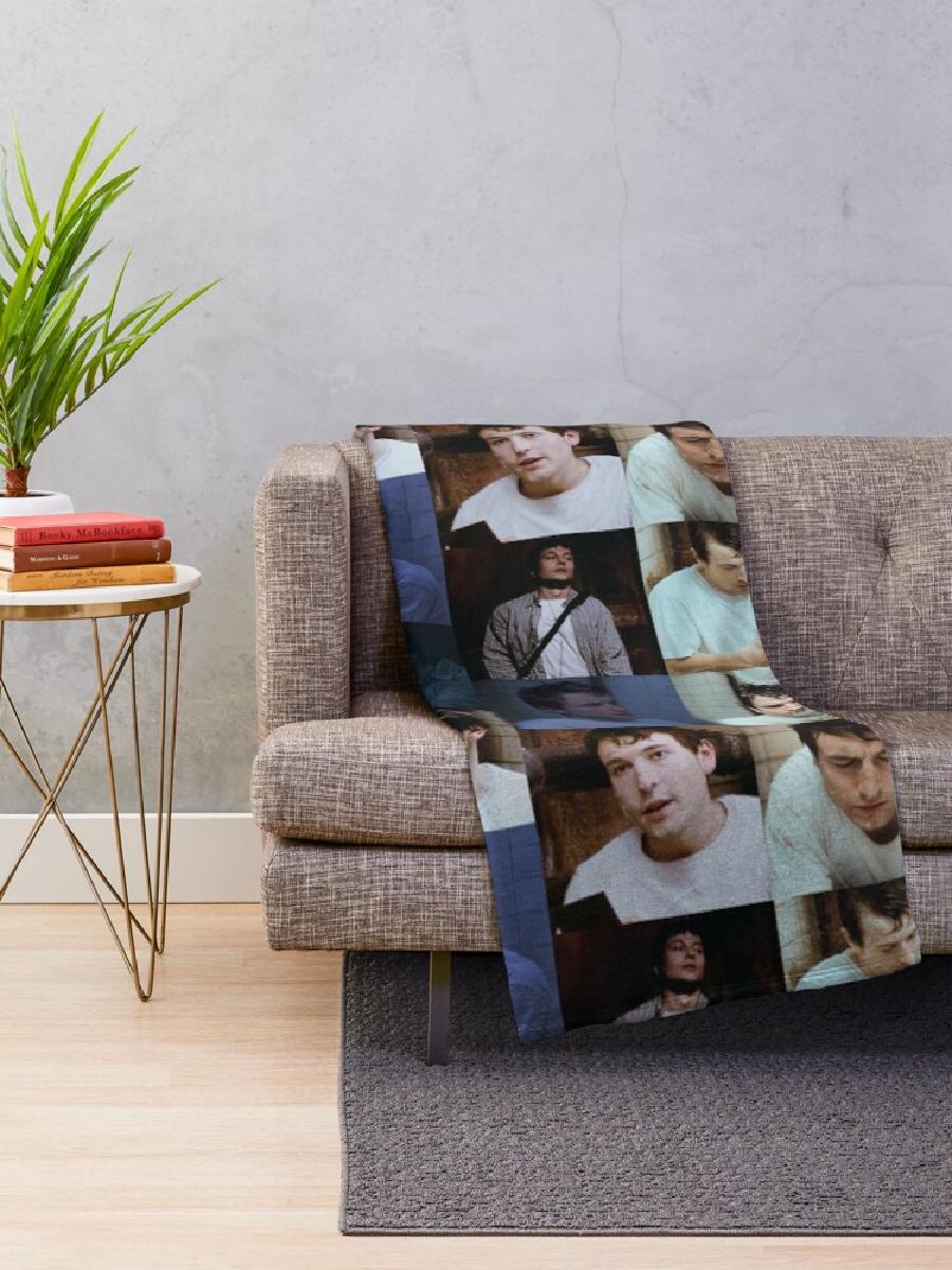 Adam Stanheight Leigh Whannell – Home Textiles Design Bewertung und Preis