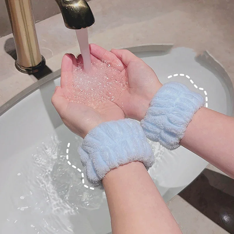 2PCS Wiederverwendbare Spa Han – Home Textiles Face Towel Bewertung und Preis
