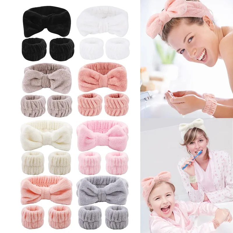 2PCS Wiederverwendbare Spa Han – Home Textiles Face Towel Bewertung und Preis