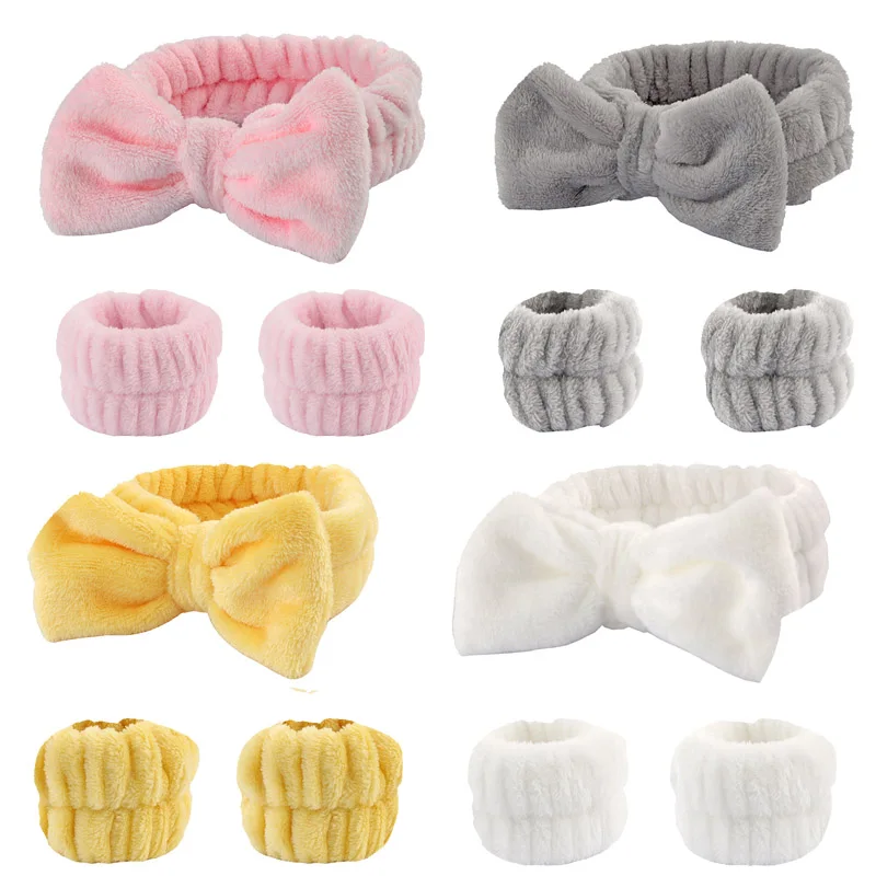 2PCS Wiederverwendbare Spa Han – Home Textiles Face Towel Bewertung und Preis