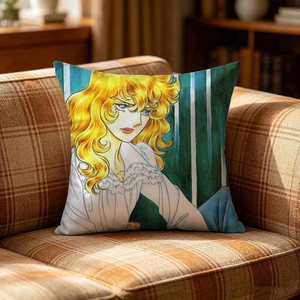 Rose of V-Versailles Lady Osca – Versailles Home Textiles Bewertung und Preis