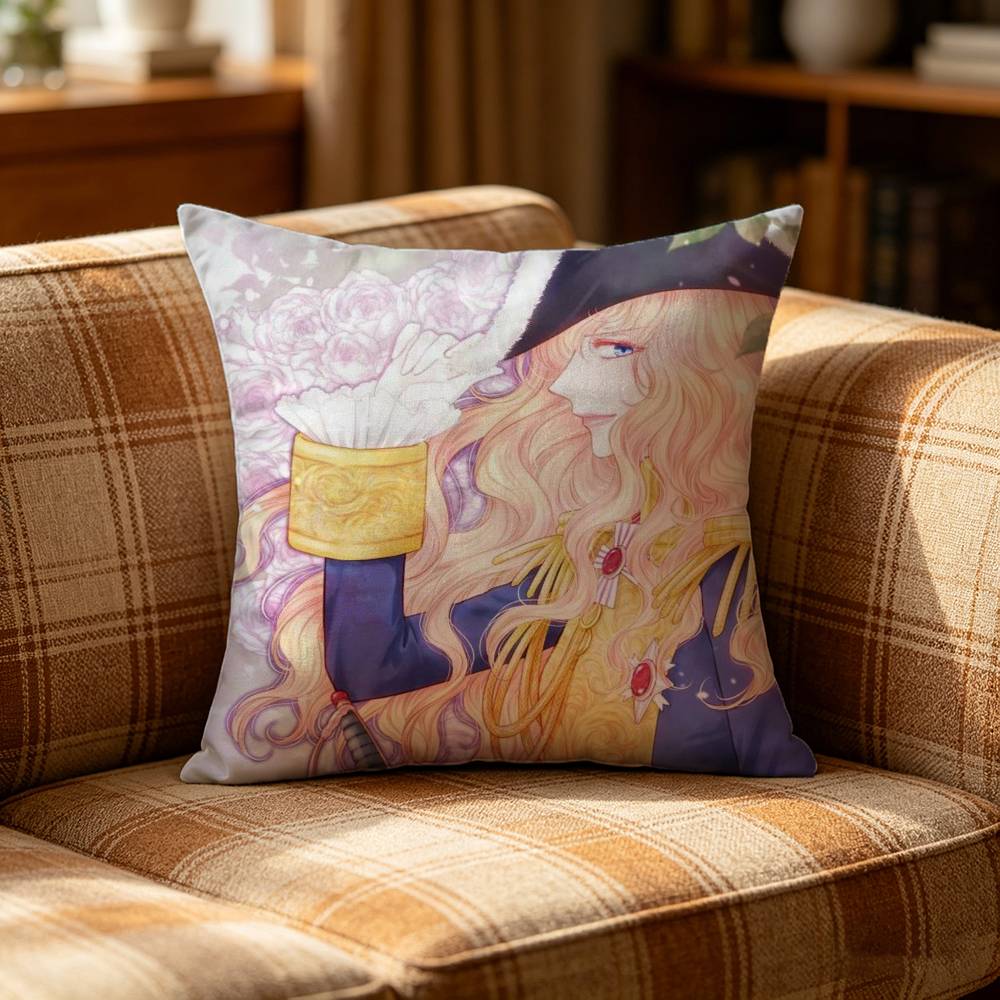 Rose of V-Versailles Lady Osca – Versailles Home Textiles Bewertung und Preis