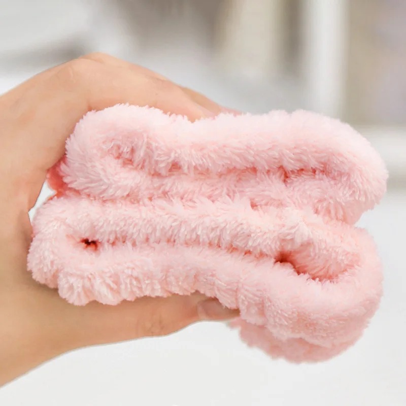 Handgelenk-Waschgürtel, weiche – Home Textiles Face Towel Bewertung und Preis
