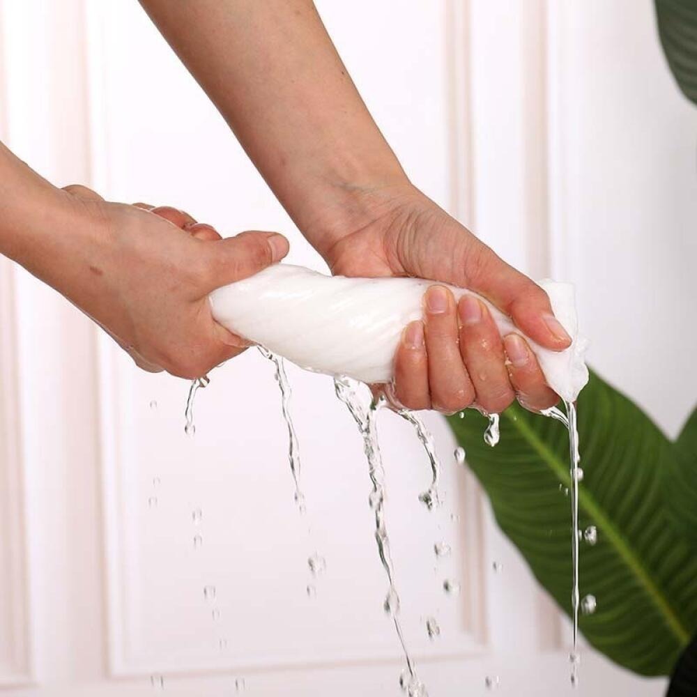 Einweg-Kompressionswaschtücher – Home Textiles Face Towel Bewertung und Preis