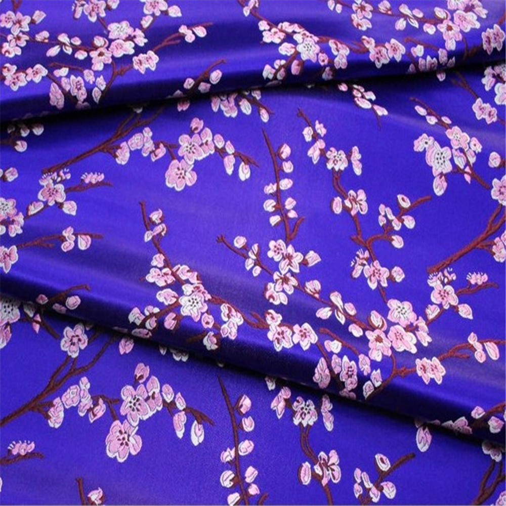 Hochwertige Pflaumenblume, sta – Quality Home Textiles Bewertung und Preis