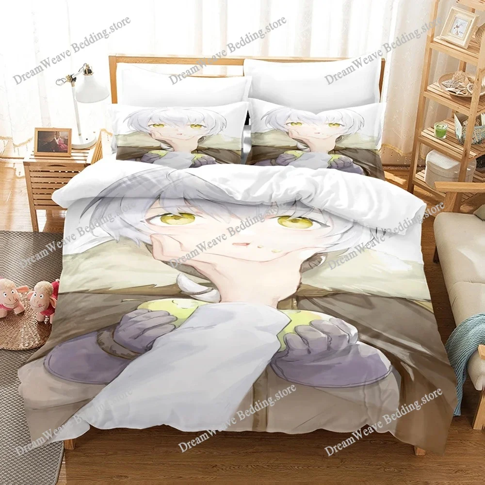 3D-Cartoons To Your Eternity B – Your Home Textiles Bewertung und Preis