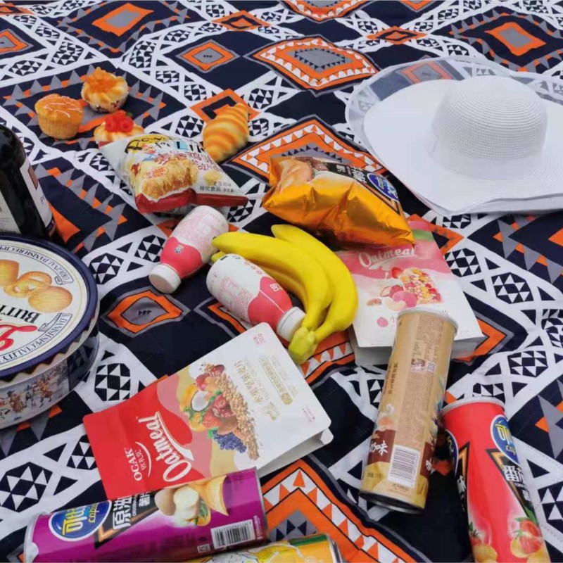 K-Star Picknick matte feuchtig – Home Textiles Sale Bewertung und Preis
