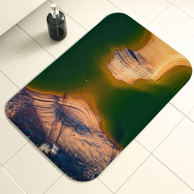 Fußmatte mit individuellem Bil – Home Textiles Images Bewertung und Preis