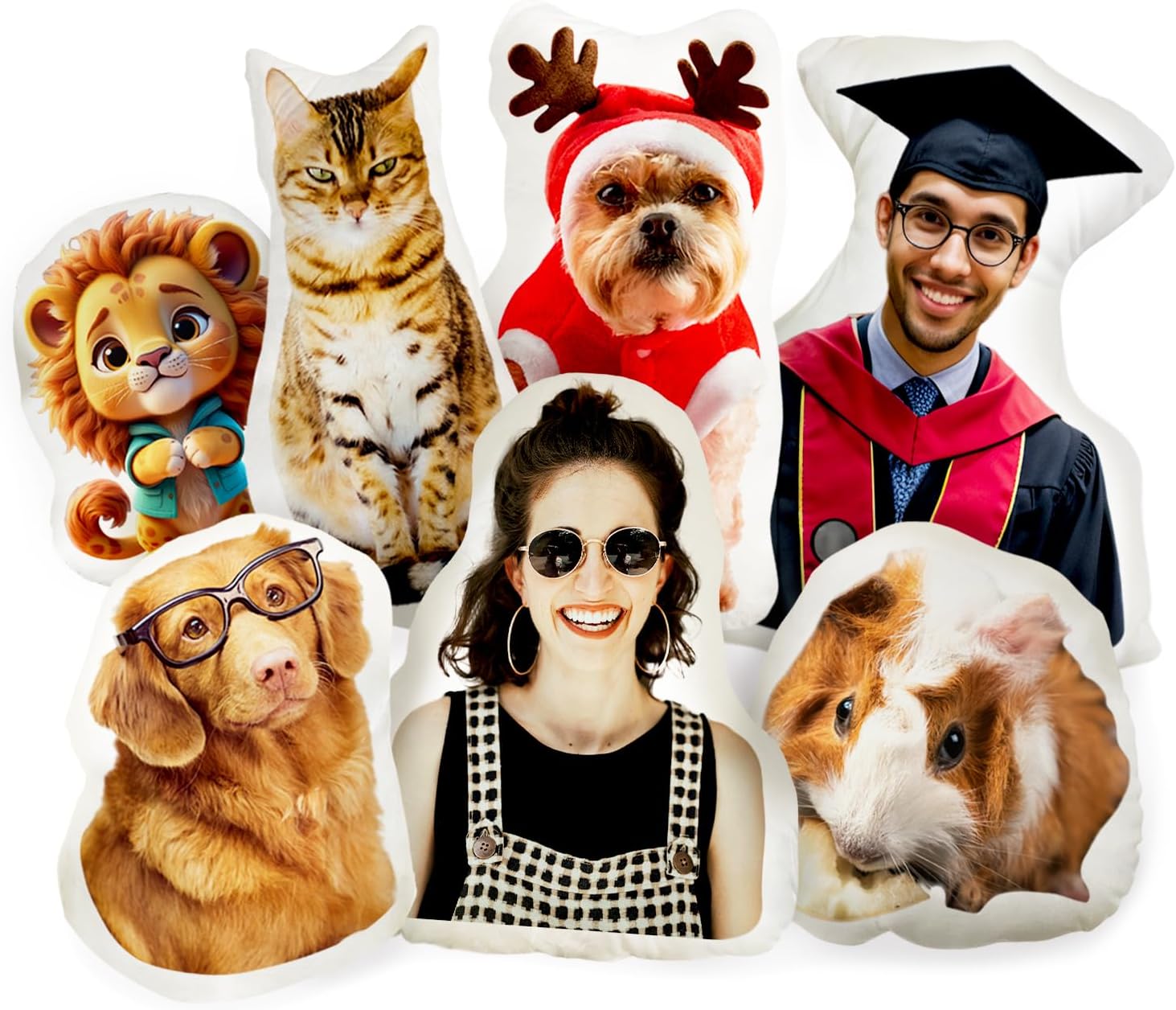 Maßgeschneiderte Foto-Haustier – Home Textiles Images Bewertung und Preis
