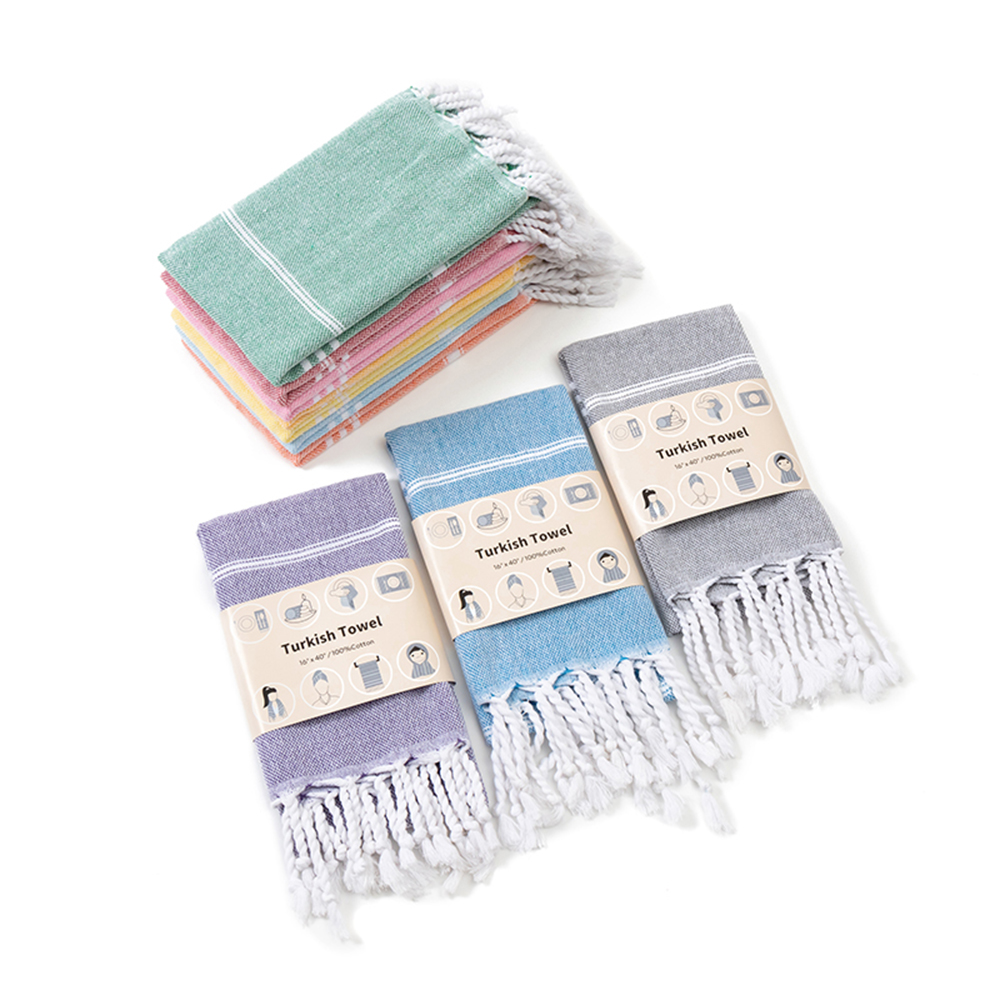 2er-Pack 40x100CM türkische Ba – Home Textiles Face Towel Bewertung und Preis