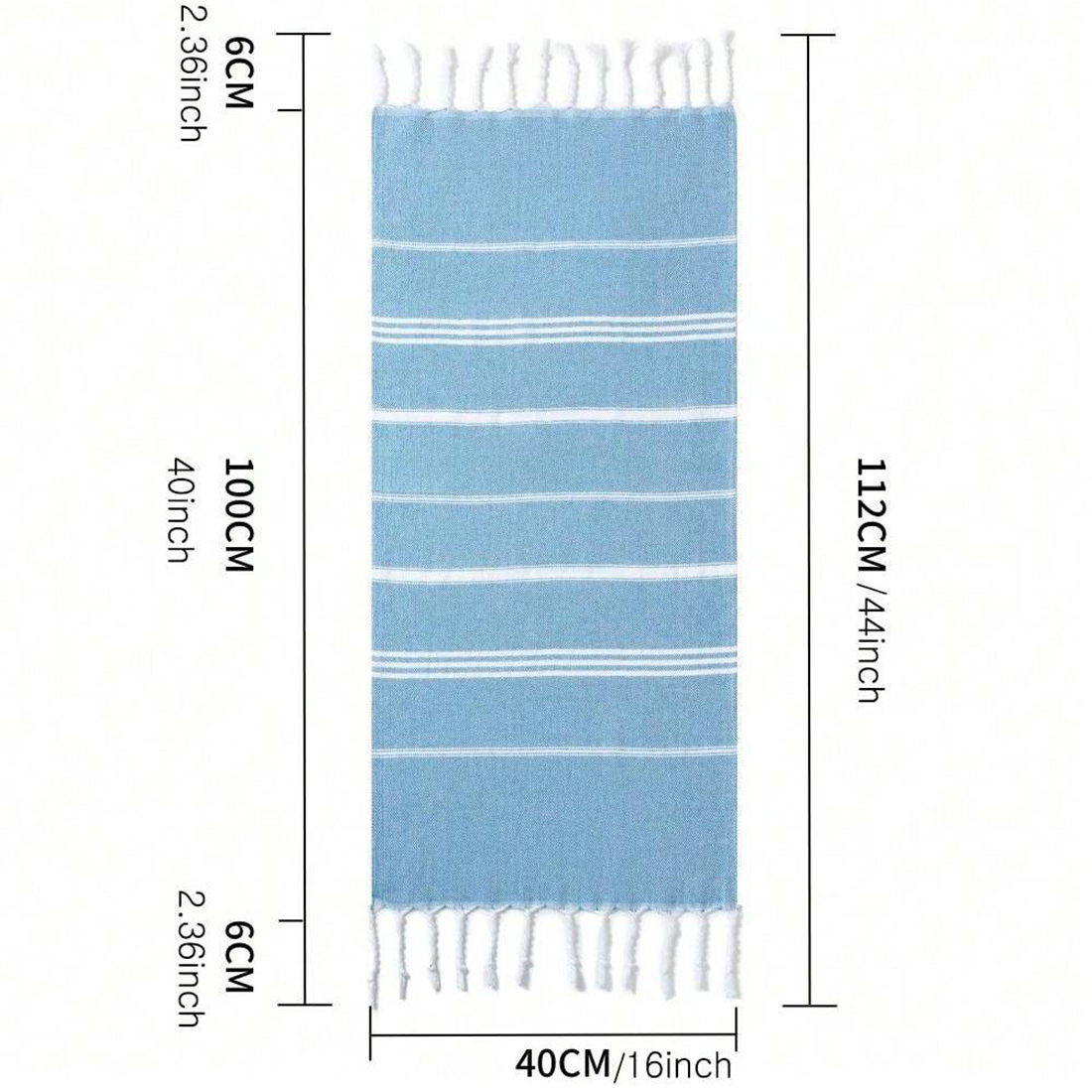 2er-Pack 40x100CM türkische Ba – Home Textiles Face Towel Bewertung und Preis