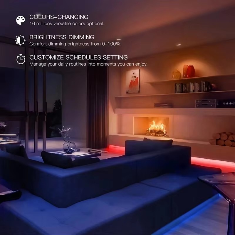 Globale Version Yeelight Smart – Yeelight Light Lightstrip Bewertung und Preis