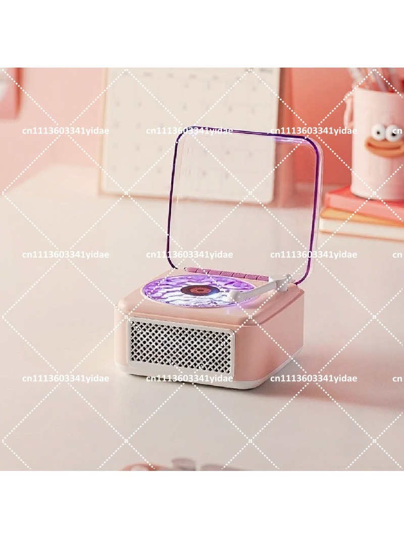 Kabelloser Bluetooth-Lautsprec – Home Textiles Fabric Bewertung und Preis