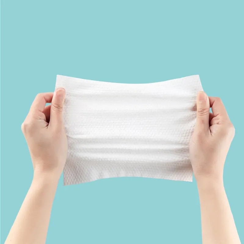 100/300 Stück Einweg-Gesichtst – Home Textiles Face Towel Bewertung und Preis