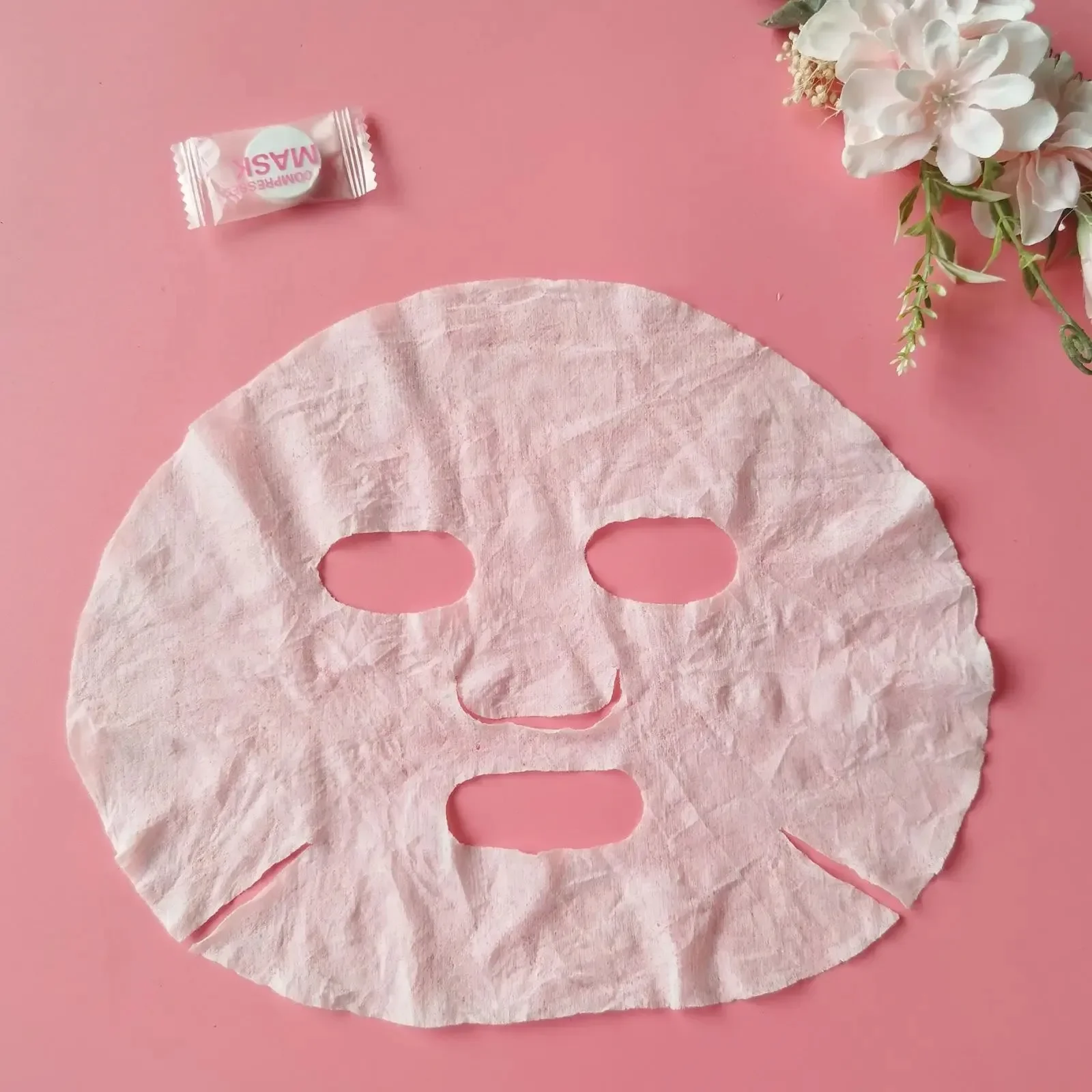 30 stücke Handtuch Kompression – Home Textiles Face Towel Bewertung und Preis