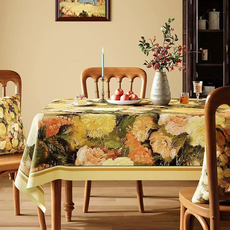 Amerikanische Landhausstil PVC – Home Textiles Today News Bewertung und Preis