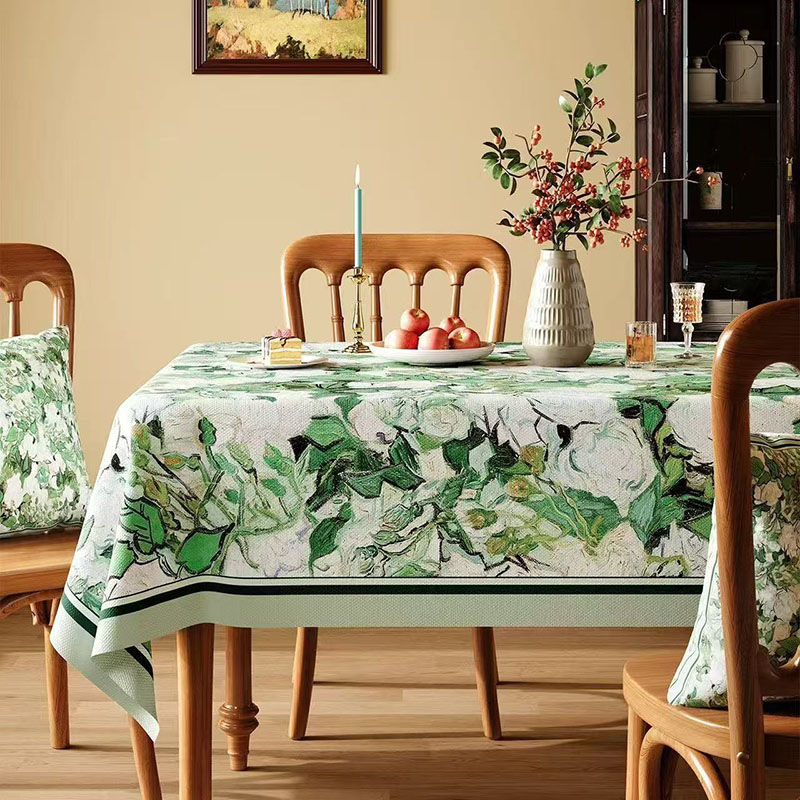 Amerikanische Landhausstil PVC – Home Textiles Today News Bewertung und Preis